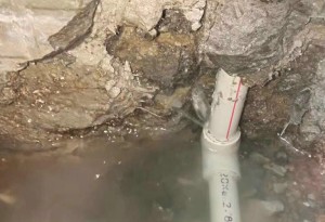 鄂州管道漏水检测五
