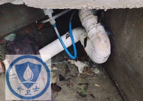 鄂州水管漏水检测公司6