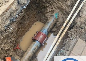 鄂州水管漏水检测公司4