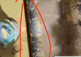 鄂州水管漏水检测公司1